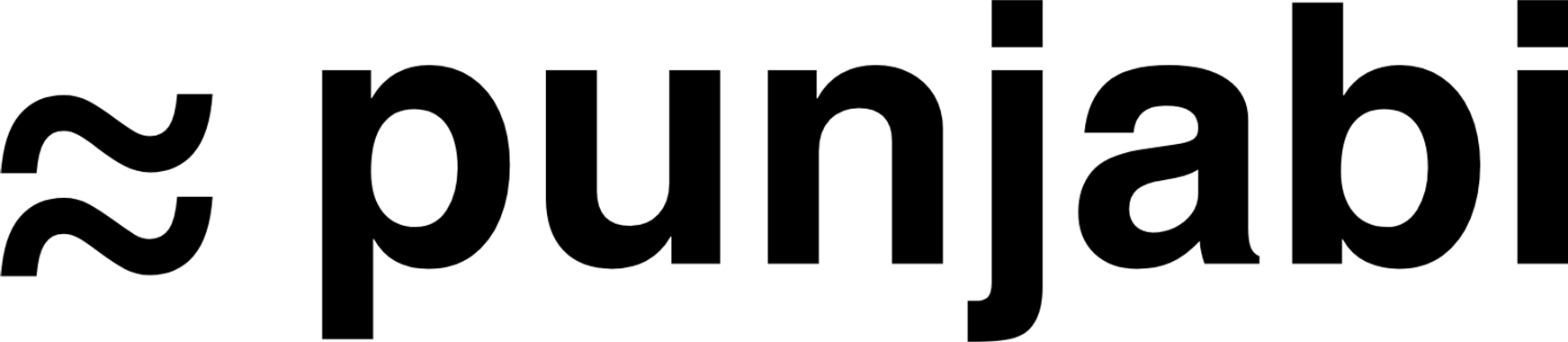 Almost Punjabi