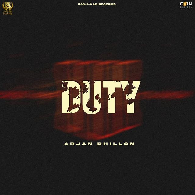 Duty Cover