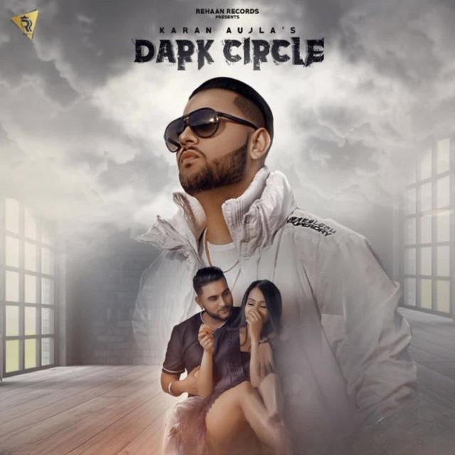 Dark Circle Cover