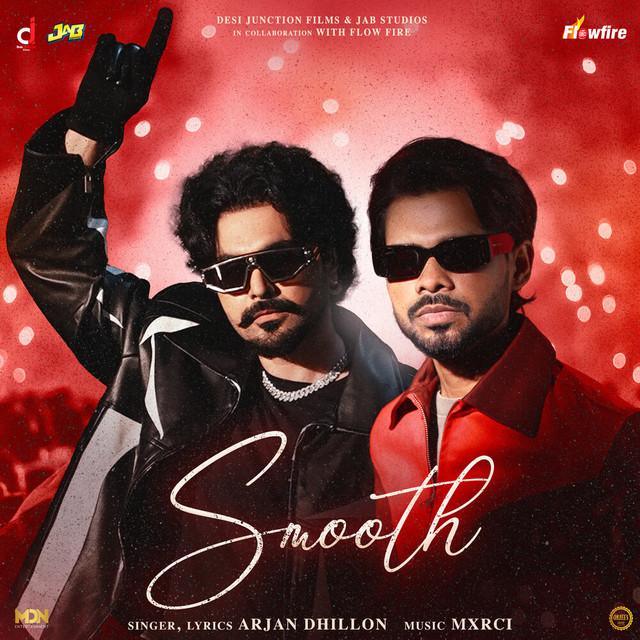 Smooth Cover