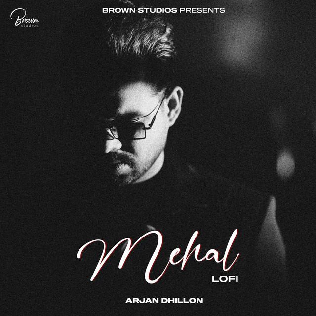 Mehal Lofi Cover