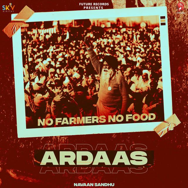 Ardaas