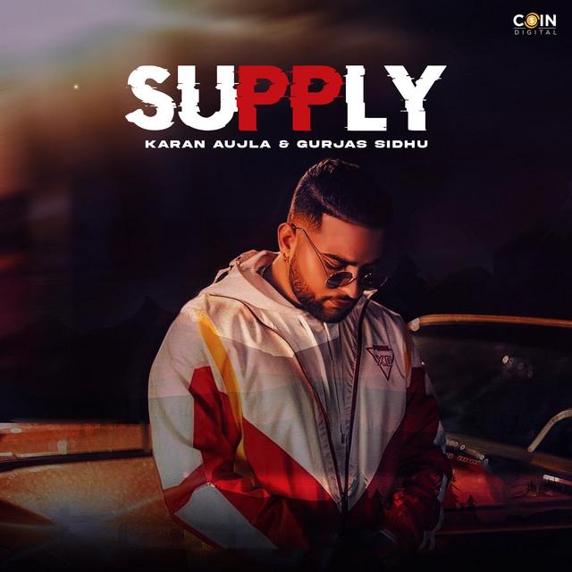 Supply Cover