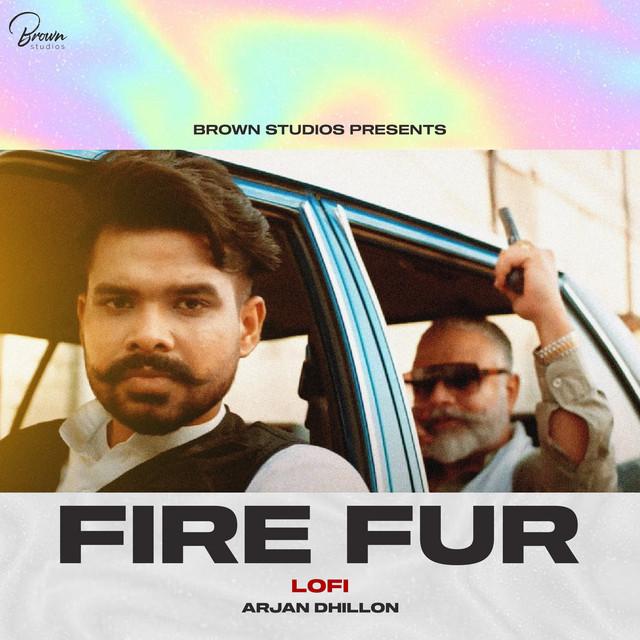 Fire Fur Lofi Cover