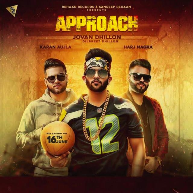 Approach Cover