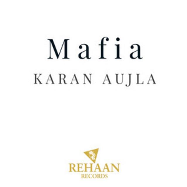 Mafia Cover