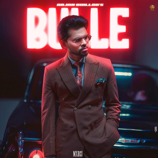 Bulle Cover