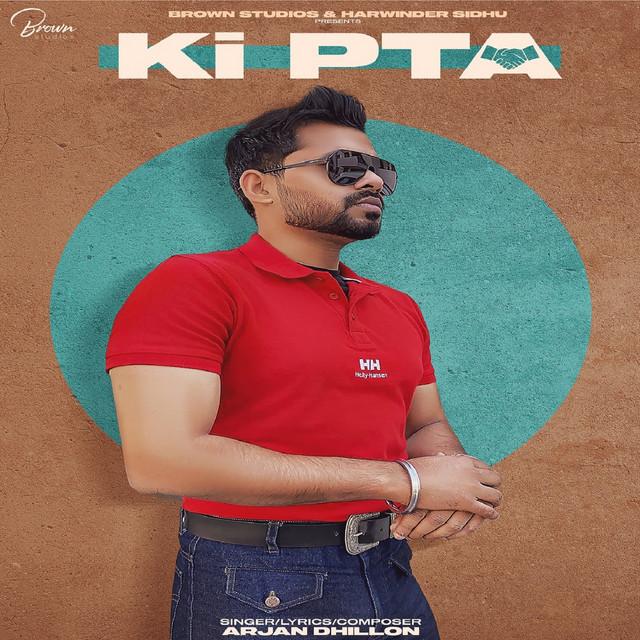 Ki Pta Cover