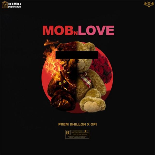 Mob N Love Cover