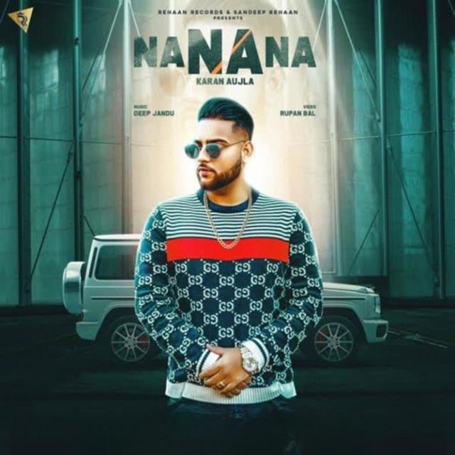 Na Na Na Cover