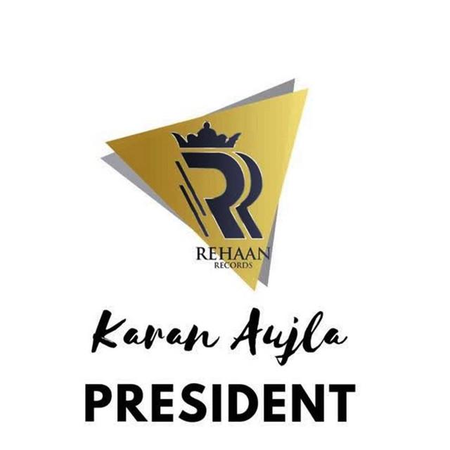 President Cover