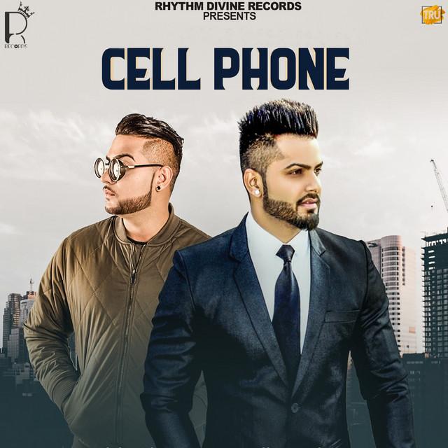 Cell Phone Cover