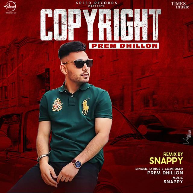 Copyright Remix By Snappy