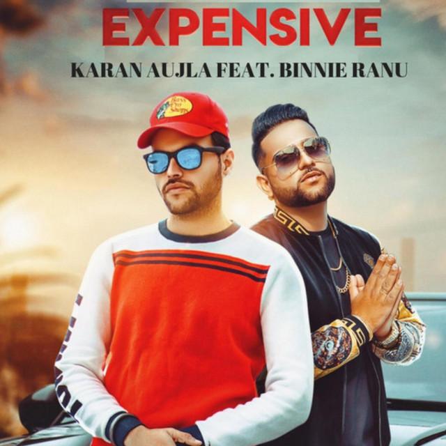Expensive Cover