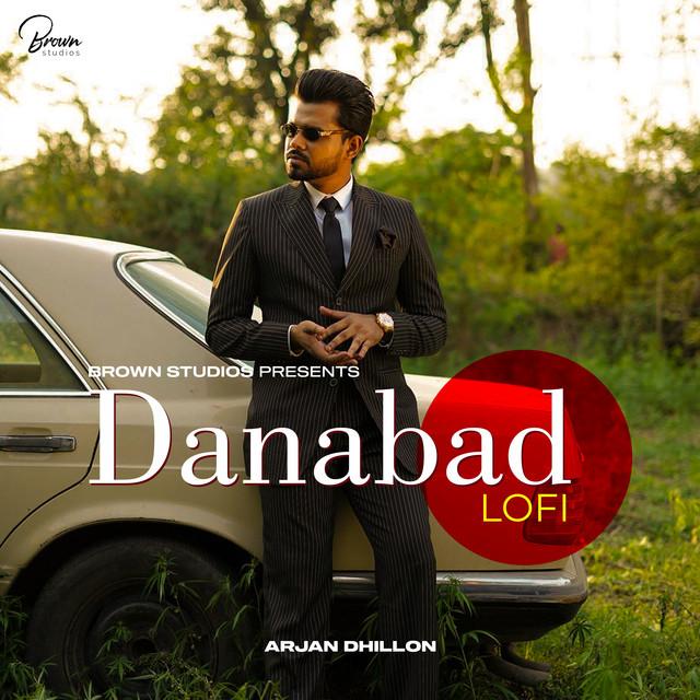 Danabad Lofi Cover