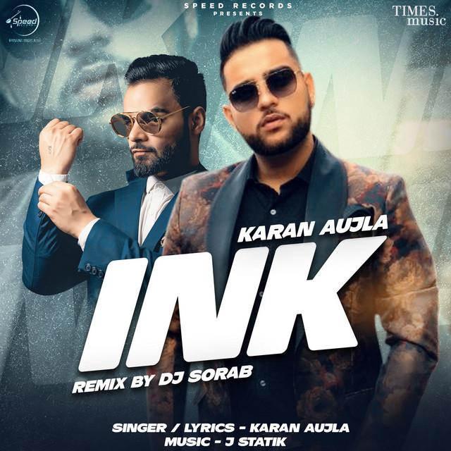Ink Remix By DJ Sorab