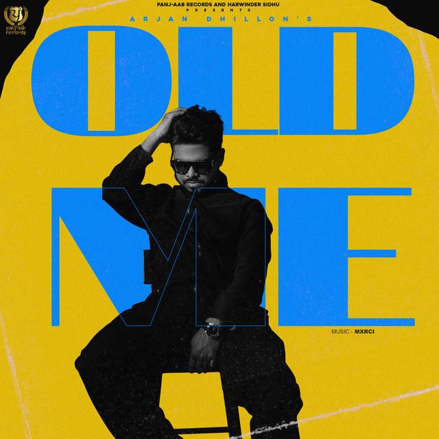 Old Me Cover