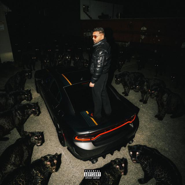 NOTHIN Cover