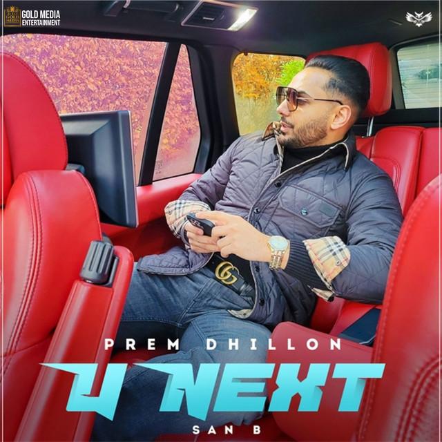 U Next Cover