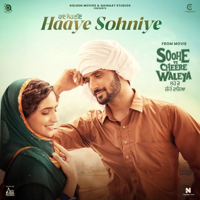 Haaye Sohniye