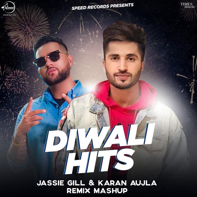Diwali Hits Cover