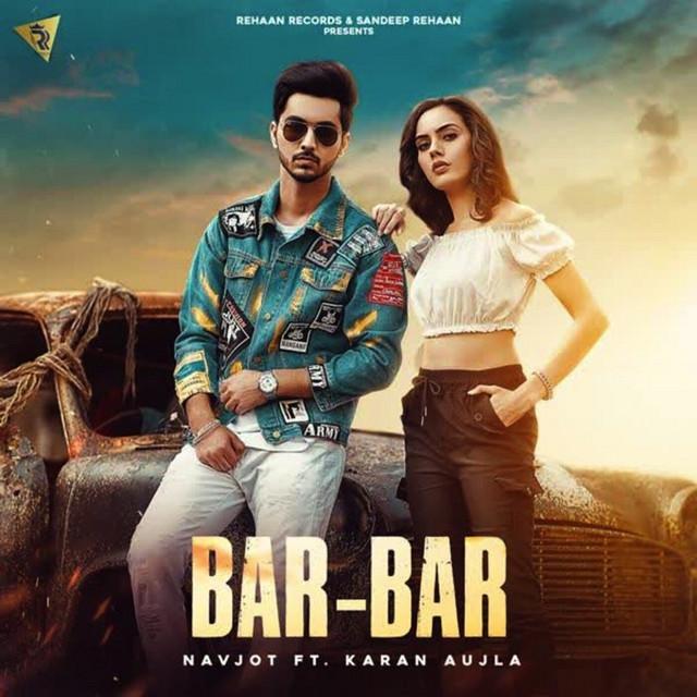 Bar Bar Cover