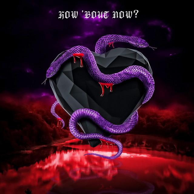 How 'Bout Now? Cover