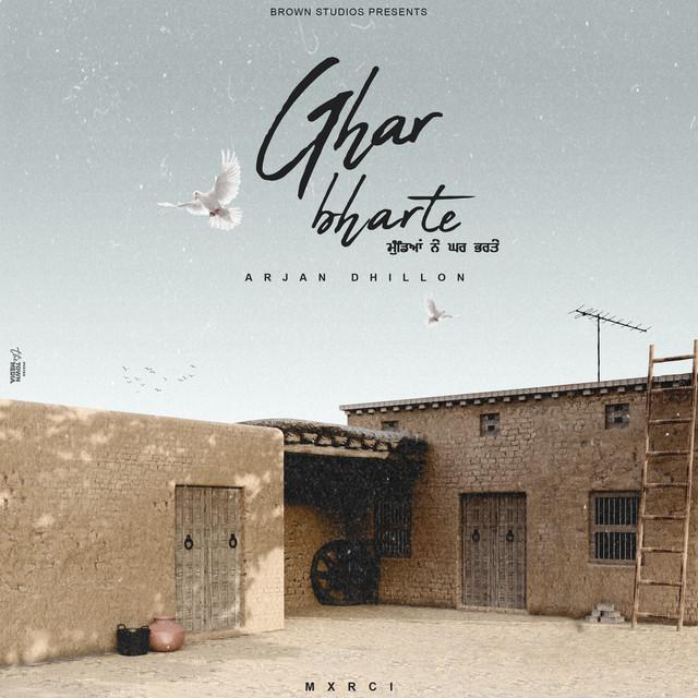 Ghar Bharte Cover