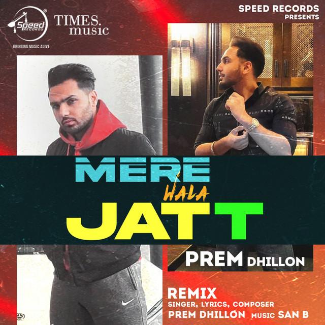Mere Wala Jatt Remix
