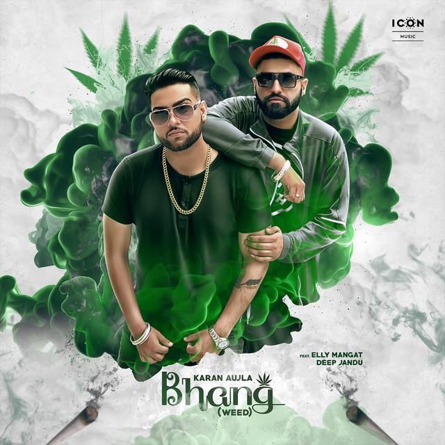 Bhang Cover