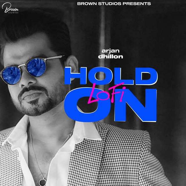 Hold On Lofi Cover