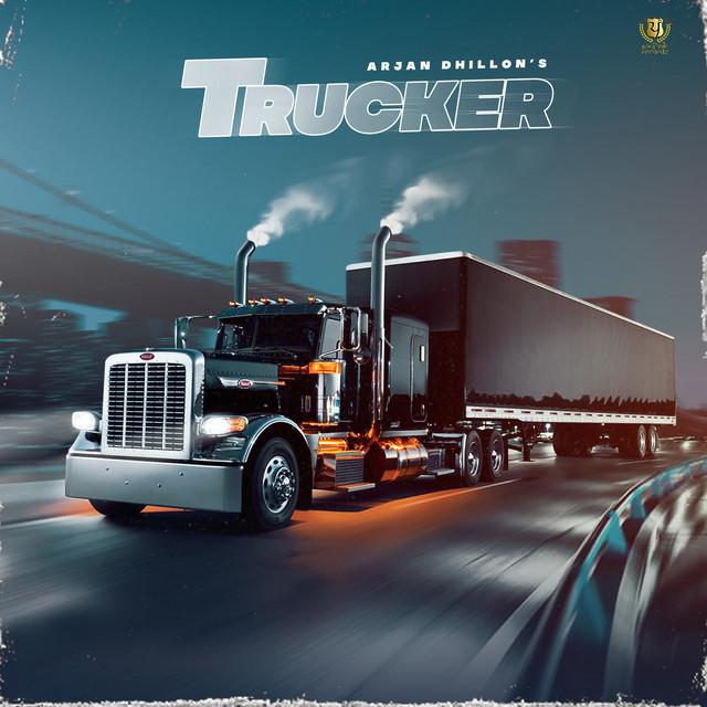 Trucker Cover