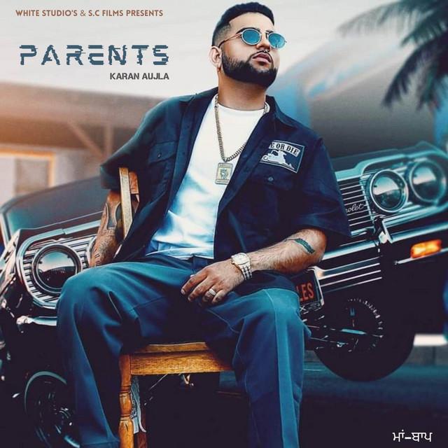 Parents Cover