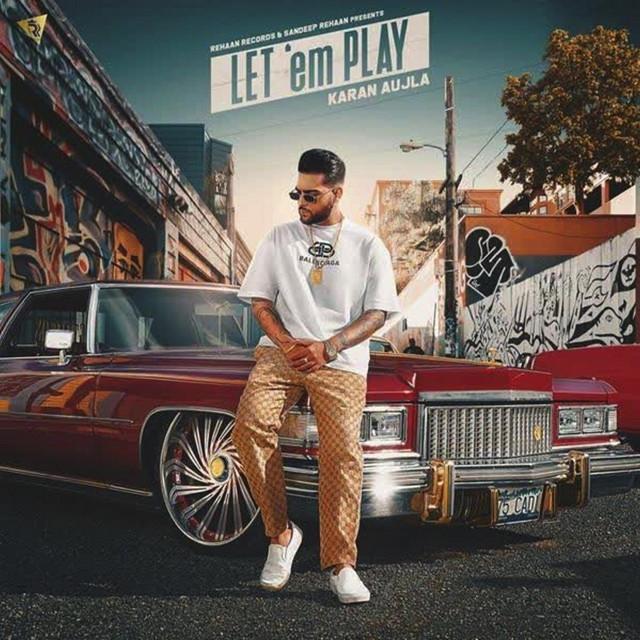 Let 'em Play Cover