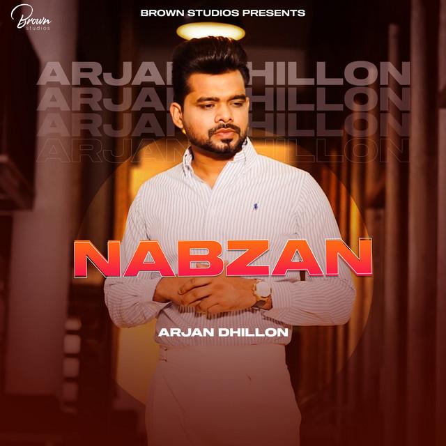 Nabzan Cover