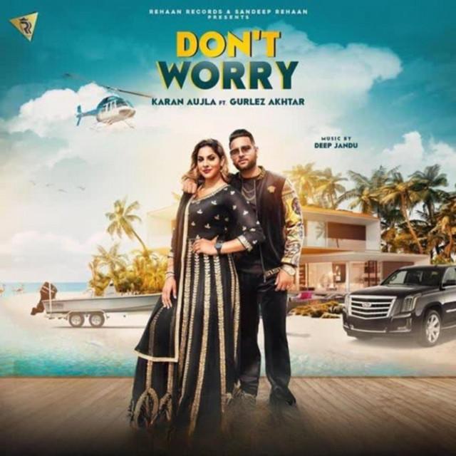 Don't Worry