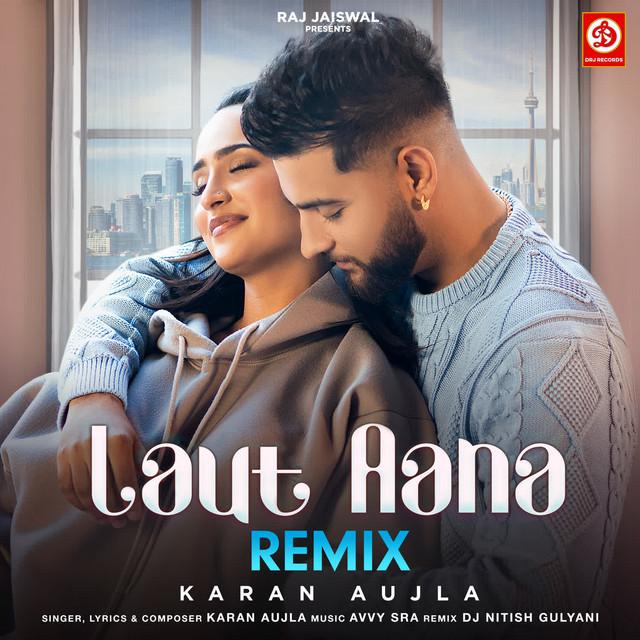 Laut Aana Cover