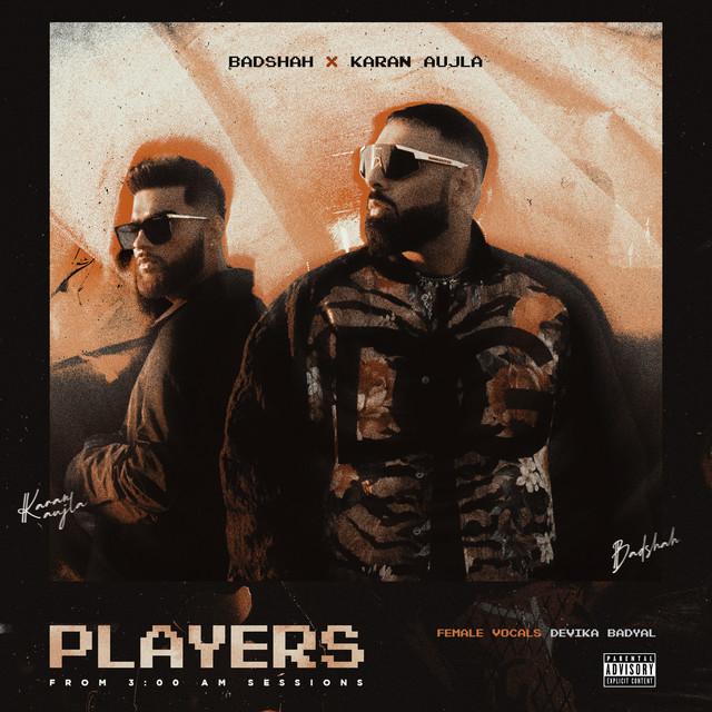 Players Cover