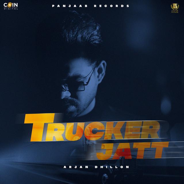 Trucker Jatt Cover