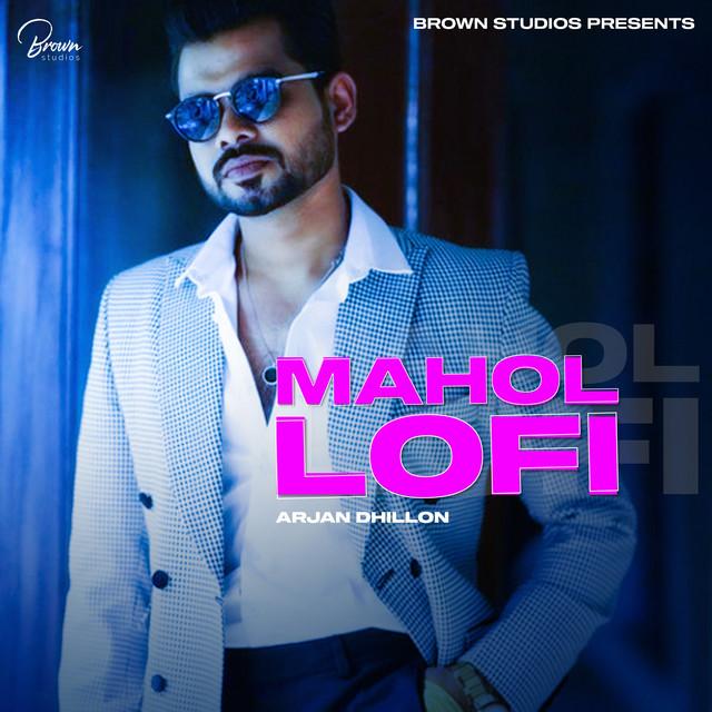 Mahol Lofi Cover