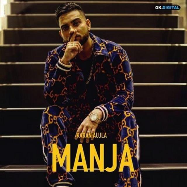 Manja Cover