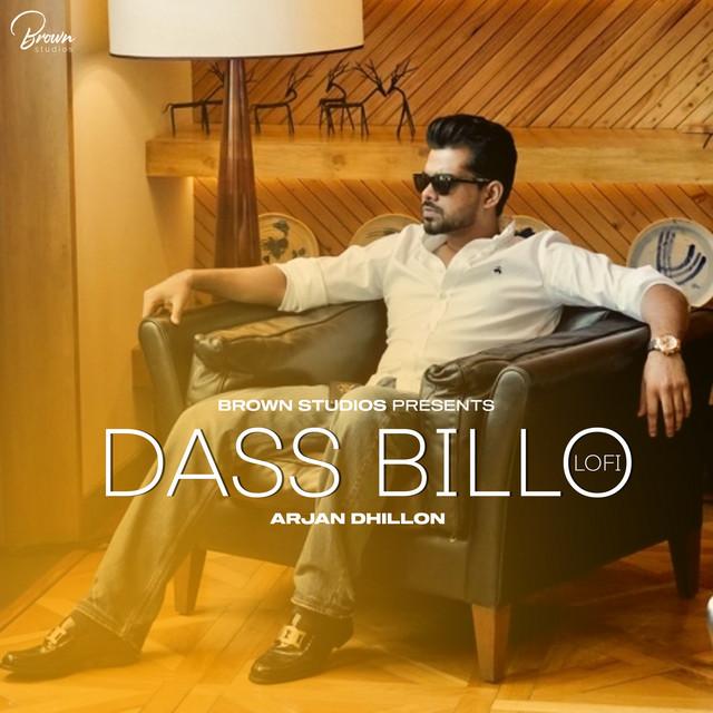 Dass Billo Lofi Cover