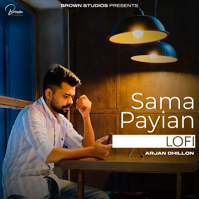Sama Payian Lofi Cover