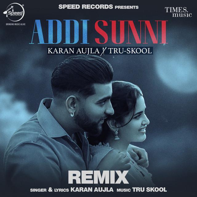 Addi Sunni Remix Cover