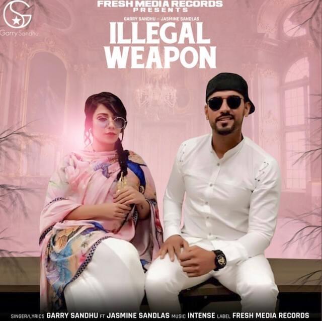 Illegal Weapon 2.0