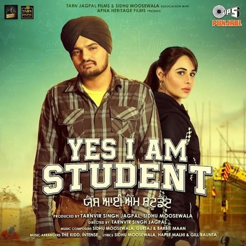 Yaariyaan Cover