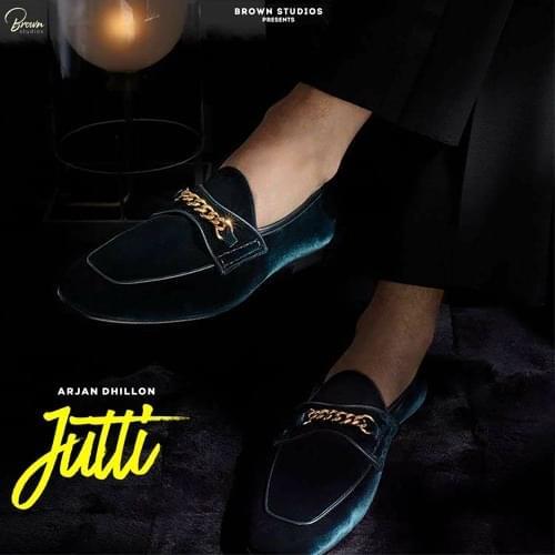 Jutti Cover