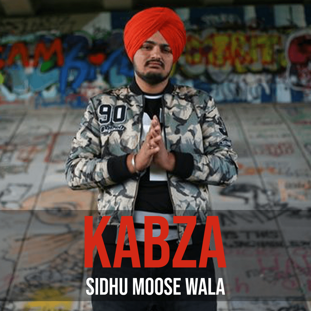 Kabza Cover