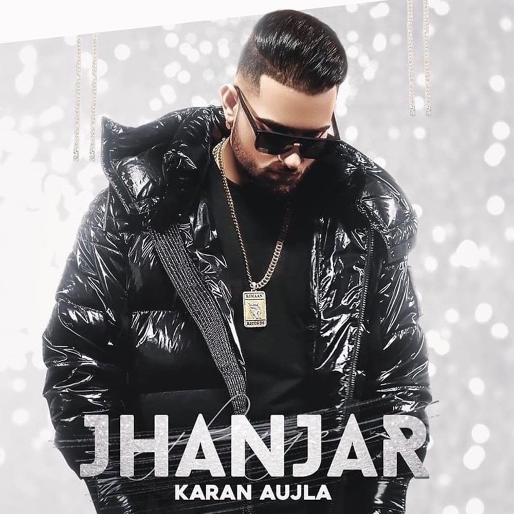 Jhanjar Cover