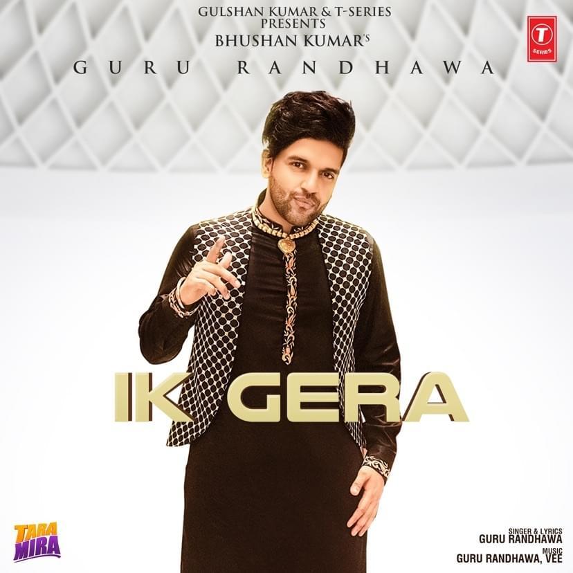 Ik Gera Cover